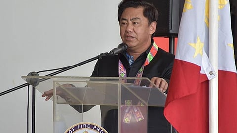 Chan to barangays: Step up efforts vs. child exploitation