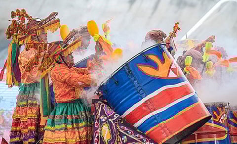 Blue Alert raised ahead of Kadayawan Festival 2025