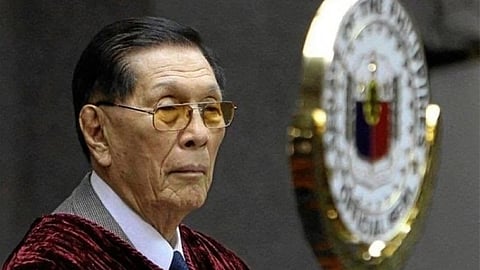 JPE gihatod sa iyang lubnganan sa LNMB