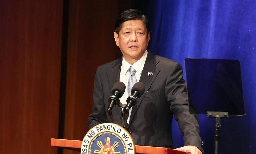 Marcos to government agencies: Maximize use of energy - Vimarsana News