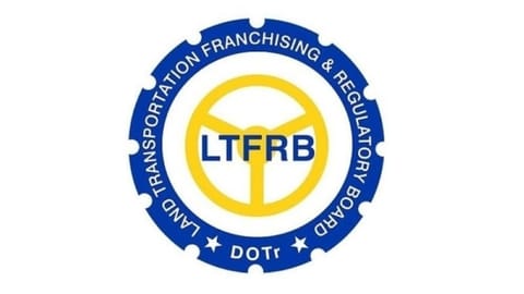 LTFRB 7: Marso 23 gitakda nga deadline alang sa fuel subsidy