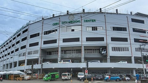  Cebu City Medical Center
