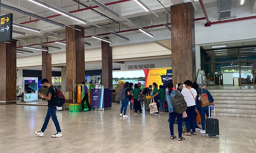 Cebu Province braces for tourism surge