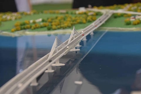 Envi groups laud SC Writ of Kalikasan against Samal-Davao bridge project