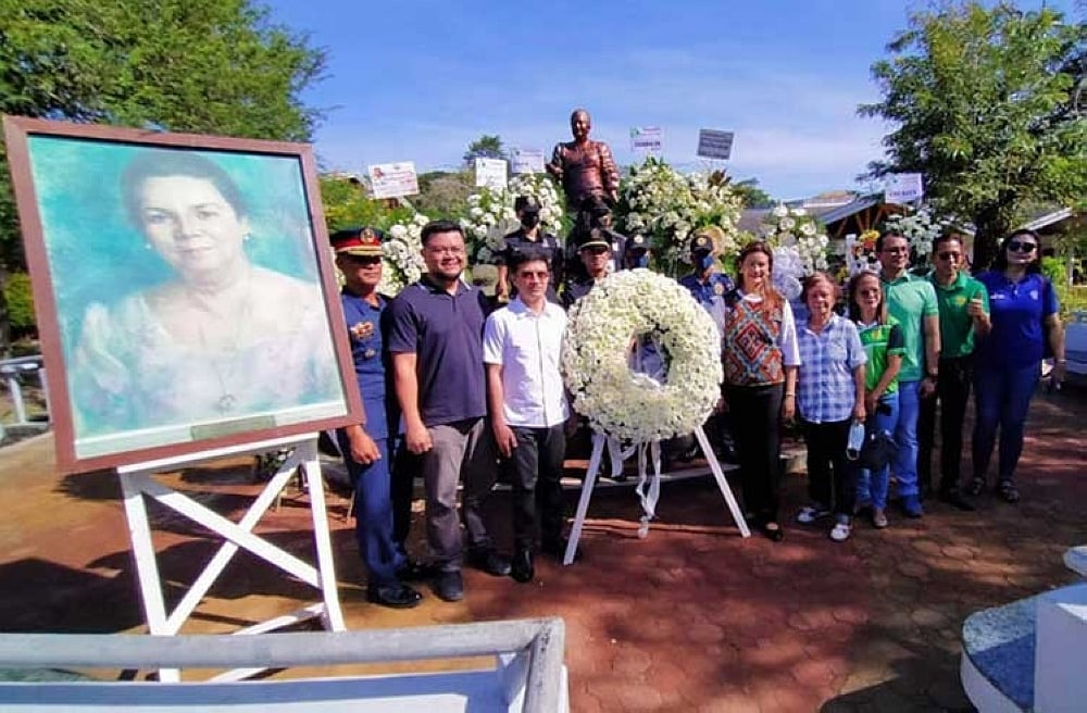 Zamboanga City remembers 'Tita Caling' - Vimarsana News