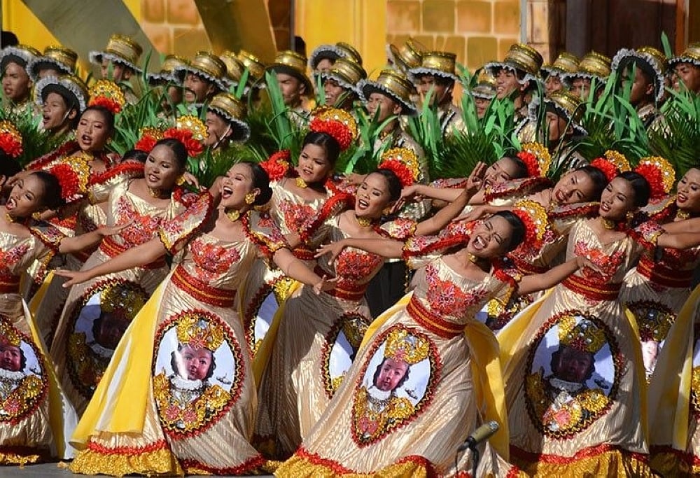 'Free entrance' proposed for Sinulog sa Lalawigan - Vimarsana News