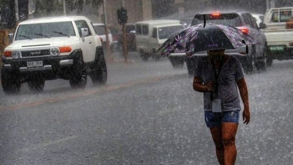 Pagasa Weak La Niña could bring in super typhoons