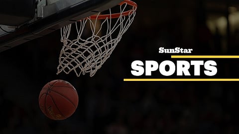 Ahanmisi labing unang Commissioner’s Cup POW