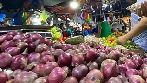 DA moisyu’g SRP alang sa sibuyas