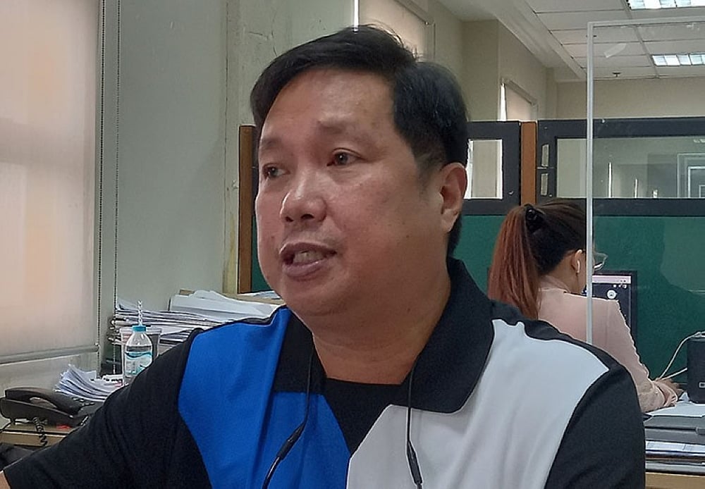 Bacolod Vendors: CLO to Enforce Economic Zone Regulations - Vimarsana News