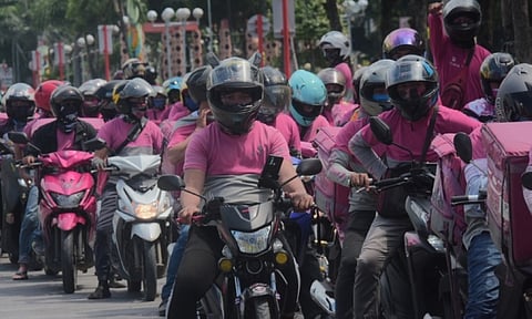 Photo by Mark Perandos