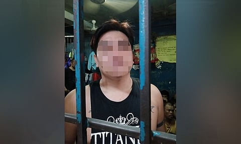 Mambaling Police Station photo