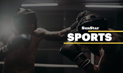 Araneta headlines Kumbati 15 vs. Majungoen