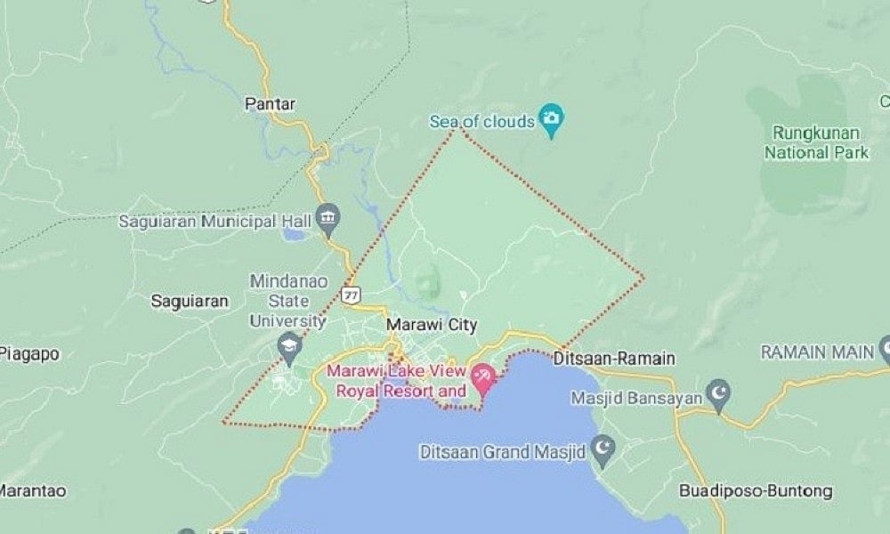 Comelec to hold Marawi City plebiscite on March 9 - Vimarsana News
