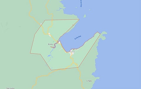 Image from Google Maps