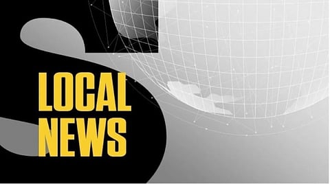 Man caught hurting mother, kids may face domestic violence charges