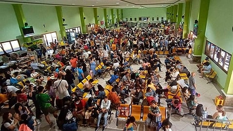 More K9 units in Cebu ports