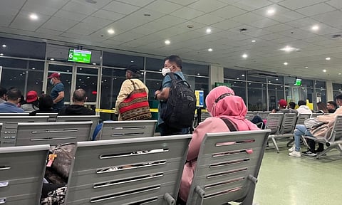 Photo by Krizzy Daugdaug