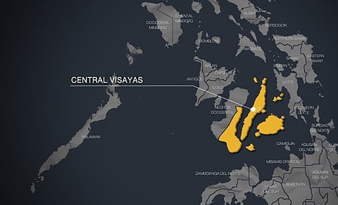 Central Visayas economy grows 7.6% to P1.29 trillion