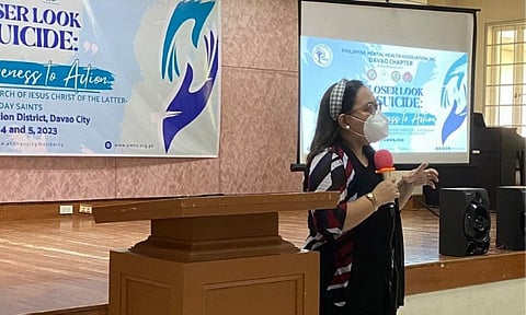 Photo from Neanie Syndee P. Tabunan, AdDU Intern