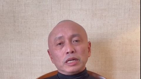 Suspended Negros Oriental third district representative Arnolfo Teves Jr. 