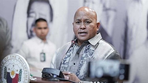 Ronald Bato dela Rosa