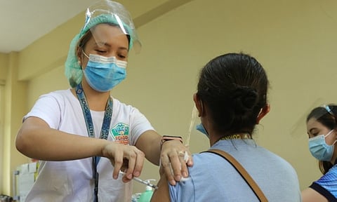 Photo from DOH Davao Region1