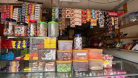 Sari-sari stores go digital as e-wallet use surges 