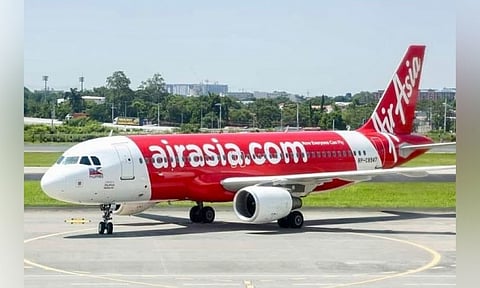 AirAsia Philippines gears up for post-holiday passenger surge