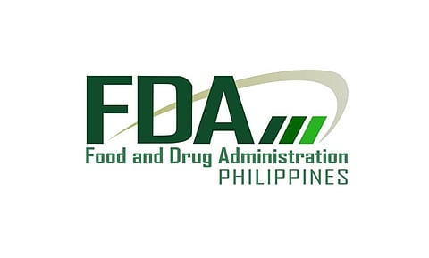 Food and Drug Administration.