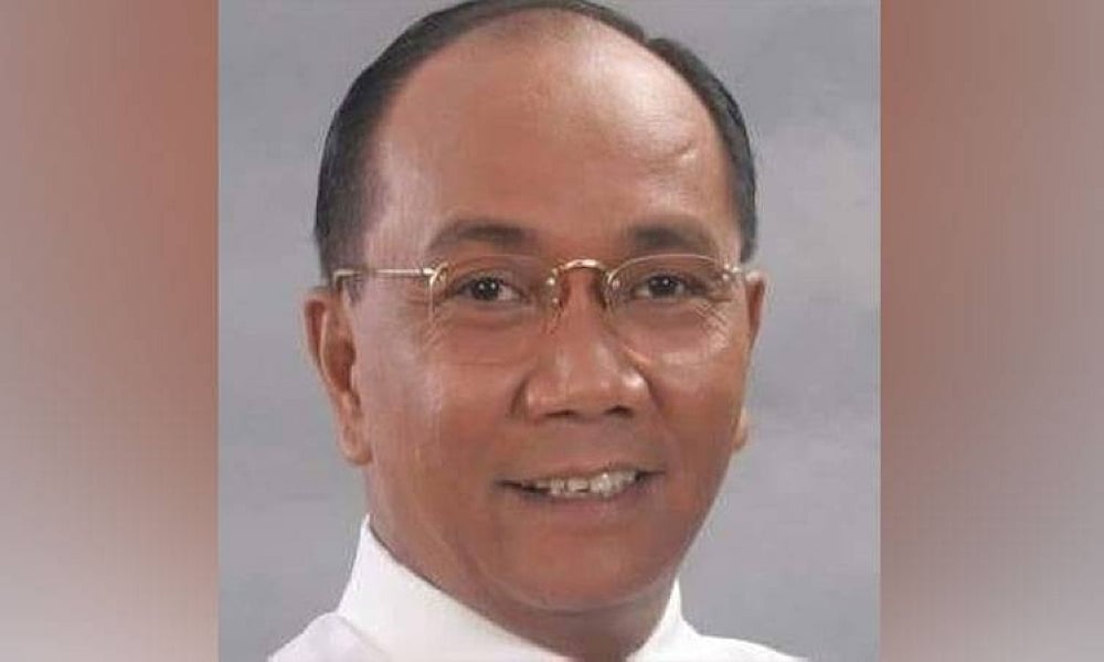 Abogado ni Sonza mireklamo nganong dili makapiyansa