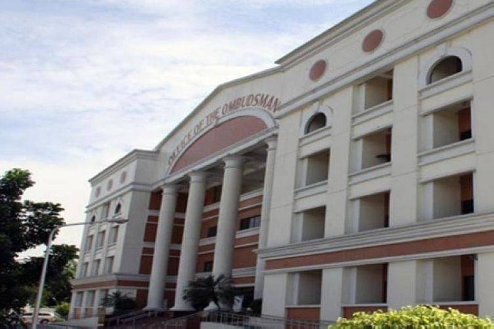Ombudsman orders dismissal of Ched commissioner - Vimarsana News