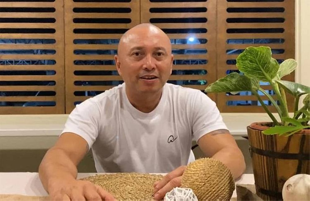 Arnolfo Teves ordered to face DOJ over 'terrorism financing' - Vimarsana News