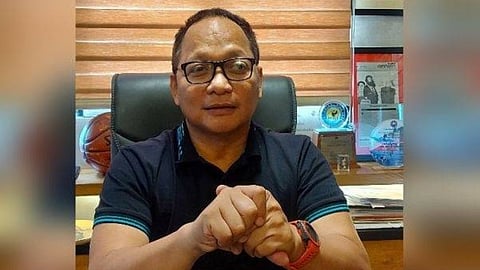 Garganera: Sinulog successful, can improve