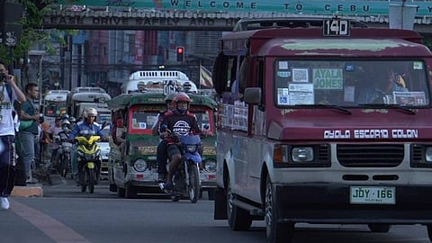 Fare hike or subsidies? LFTRB has yet to decide