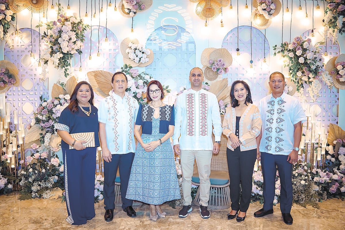 Sheraton Cebu Mactan Resort: Celebrating One Year of Memorable Moments