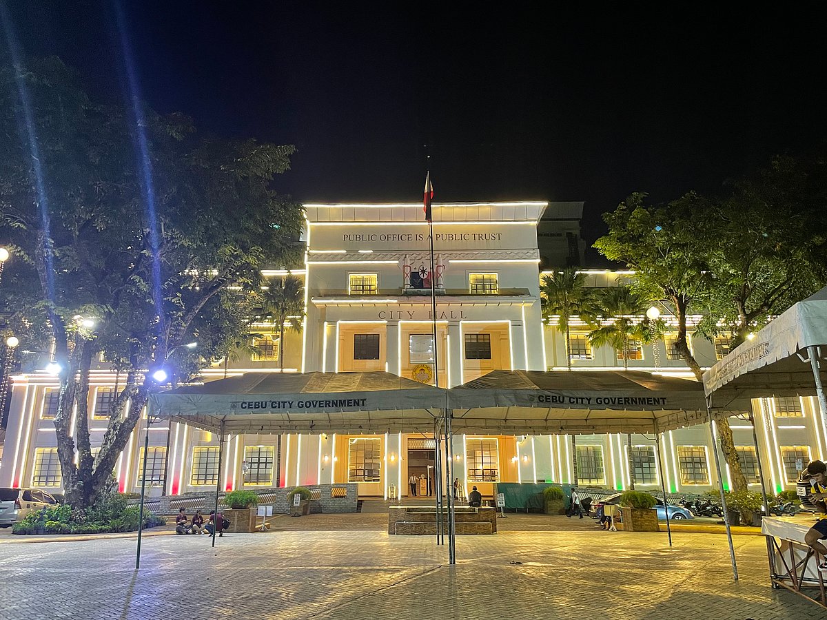 ‘Mayor of the night’ gets legal nod