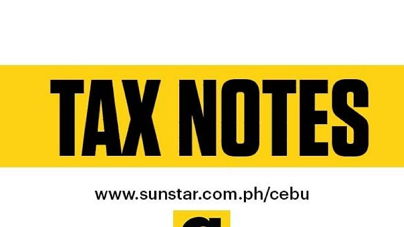 Tax Notes Availability of new version of BIR Forms 1702EX, 1701A in