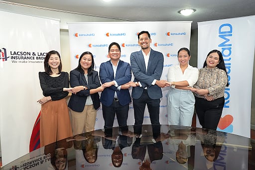 KonsultaMD Revolutionizes Healthcare with Etiqa and Lacson & Lacson