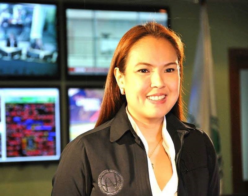 Tieza works to resolve differences with NGCP on CebuMagdugo