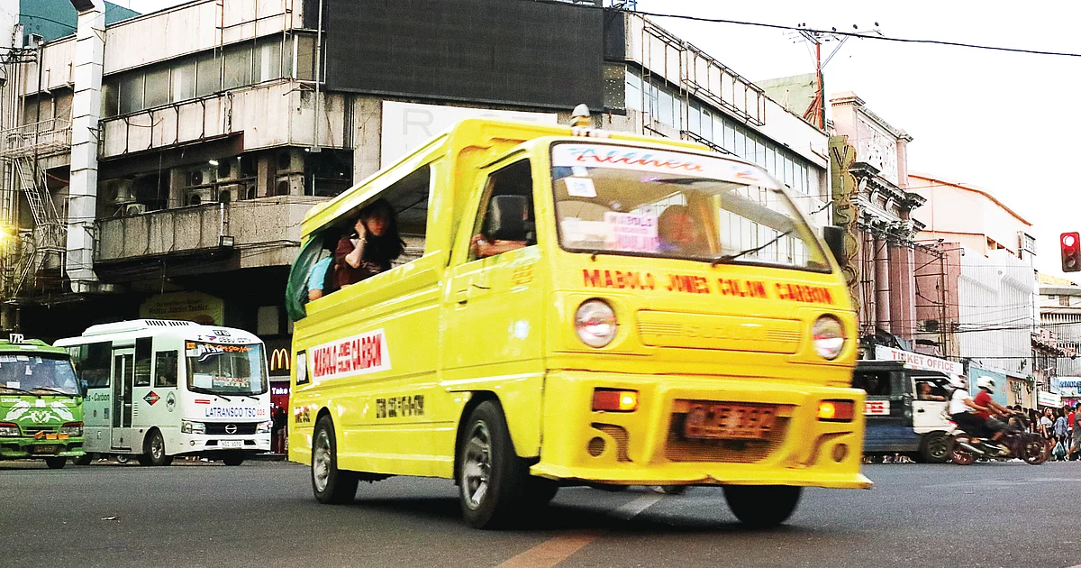 Piston Cebu Won T Join National Transport Strike Piston Cebu Won T Join National Transport Strike