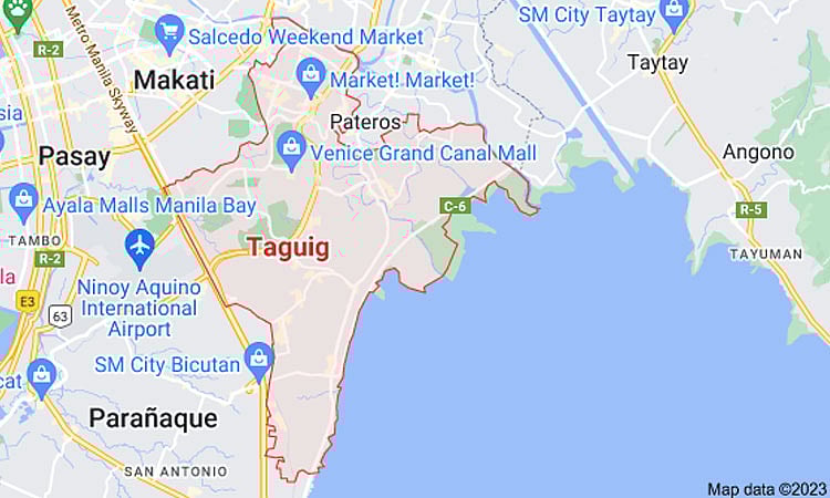P342,000 worth of shabu seized from delivery rider