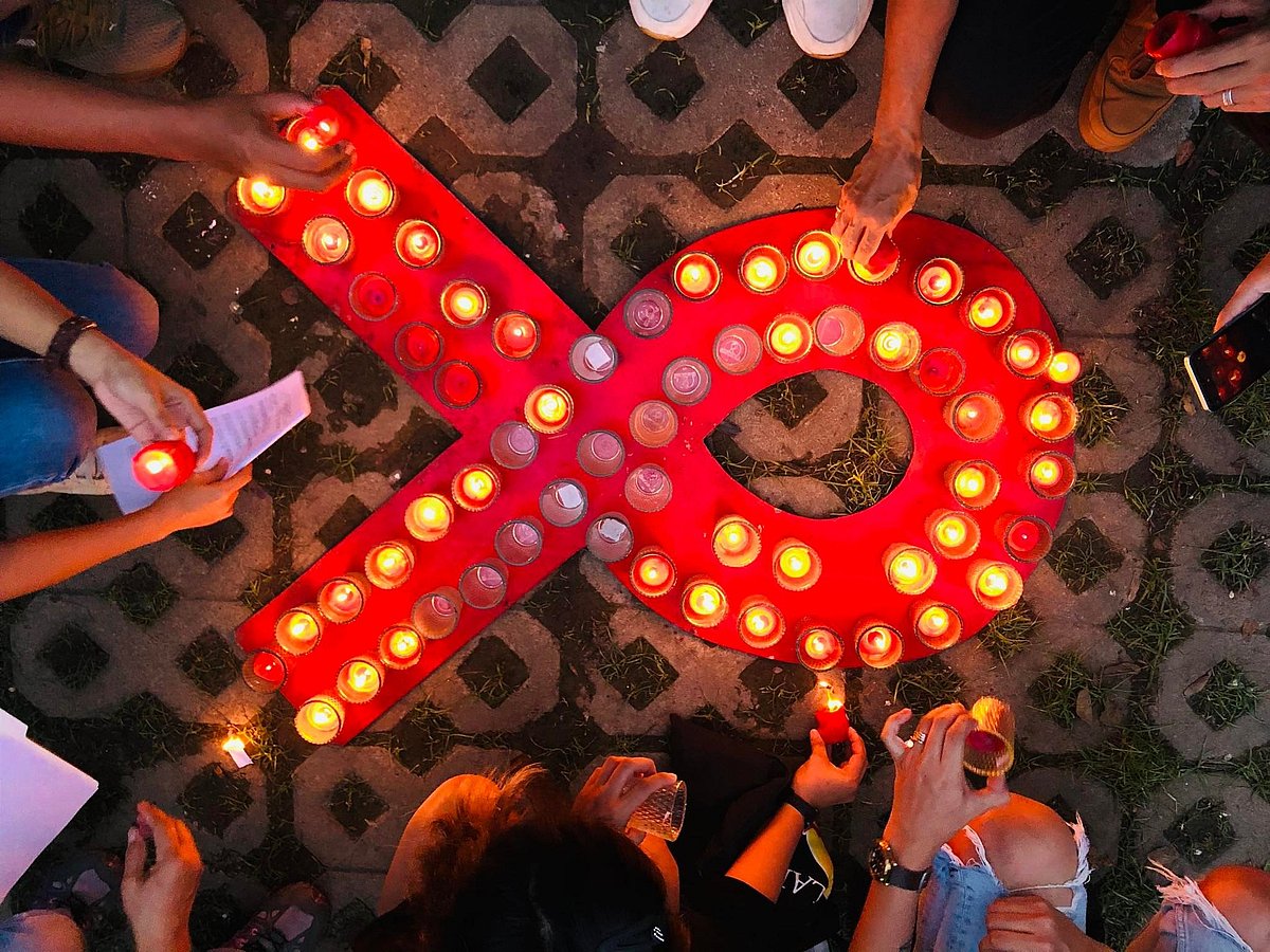 Davao City Reports 229 HIVAids Cases from JanMay 2023 Alarming