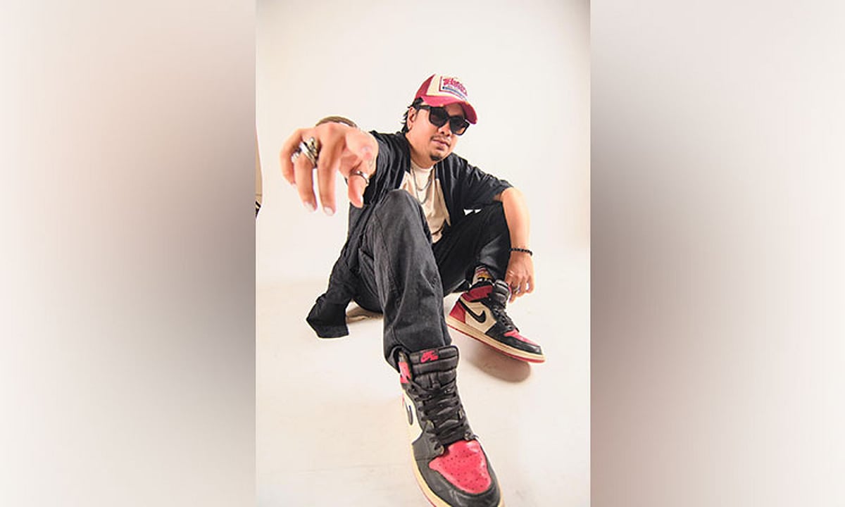 Kali Hoods: The Artistic Reinvention of a Rising Cebuano Rapper