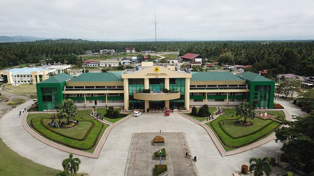 Davao de Oro to Pilot One-Stop Shop for Government Transactions