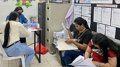 Over 1K local jobs up for grabs in Ilocos Norte job fair