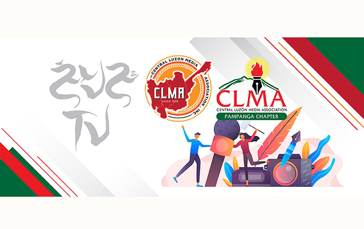 First Clma New CLMA Pampanga Chapter officers inducted