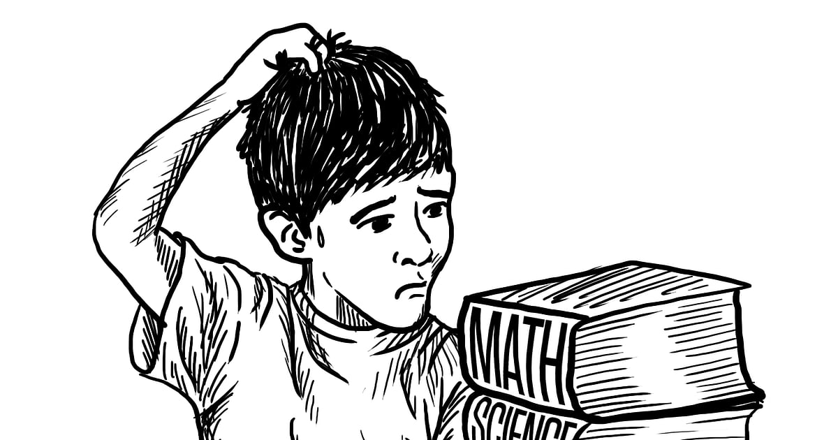 Editoryal: Bitay ang edukasyon sa Pilipinas