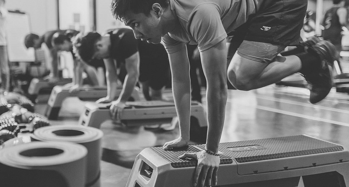 Get Fit with Guild of Runners ExpertLed Sessions in Cebu City Free