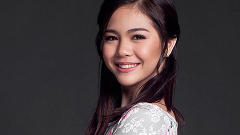 Janella Salvador almost rejected her role in "Mallari"